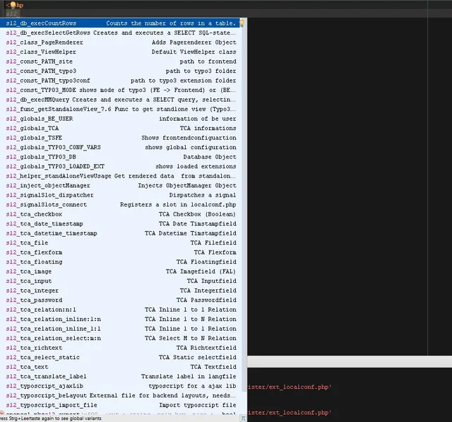 Typo3 Freelancer Livetemplates Typo3 Freelancer Livetemplates