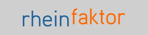 Neue Typo3 Website für rheinfaktor Neue Typo3 Website für rheinfaktor