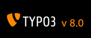 Typo3 Version 8 ist da